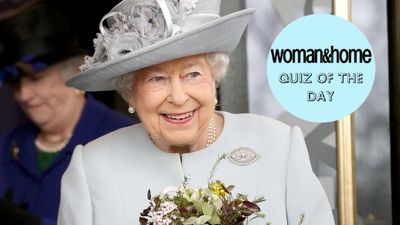 Take our Queen Elizabeth II quiz and see how much you really know about this remarkable monarch