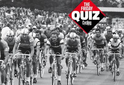 The Friday cycling quiz: How well do you remember the 1970s