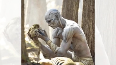 Frankenstein doesn’t feel 200 years old