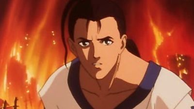 Xenogears translator had a rough time with the legendary PS1 JRPG, and not just because it's about killing God: "At the time, I was a Jehovah's Witness"