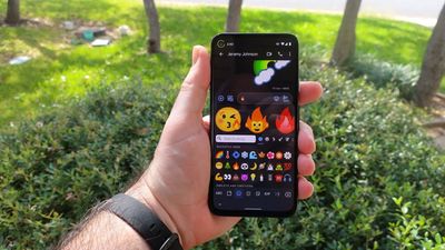 Google could finally fix Gboard's annoying emoji size problem