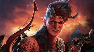 Larian director has a "crash out on main" over HBO's Baldur's Gate 3 TV show, but CEO Swen Vincke is more optimistic — "the conversation we had ... gives me hope"