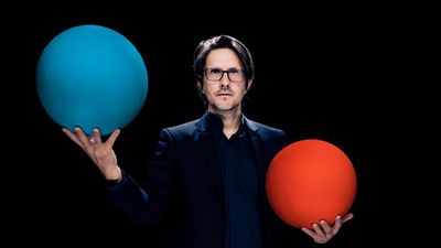 "There are no plans for any physical release of this recording." Steven Wilson announces new live album Impossible Tightrope and launches hi-res audiophile resource
