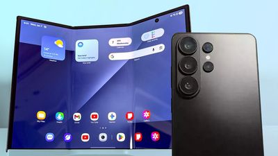 Samsung Galaxy Z TriFold vs Samsung Galaxy S26 Ultra — Which Galaxy flagship is right for you?