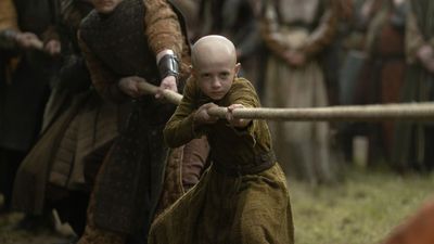 A Knight of the Seven Kingdoms episode 4 explained: What is a trial of 7?