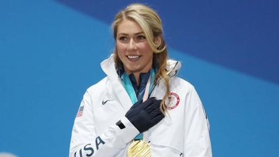 Mikaela Shiffrin’s Full Schedule of Events for 2026 Winter Olympics