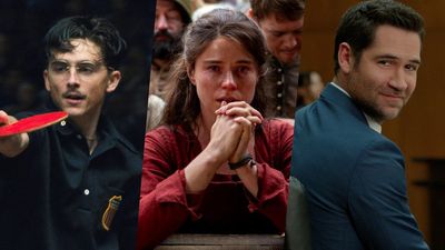 Your weekend binge list: 7 new shows and movies to stream on Netflix, Peacock and more (Feb. 6-8)