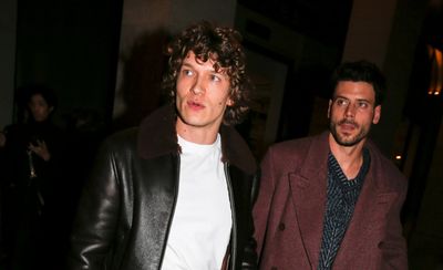 “Once Again Invading Their Privacy”: TMZ Needs to Leave These ‘Heated Rivalry’ Stars Alone