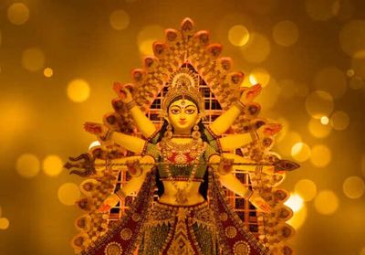 Chaitra Navratri 2026: Ghatasthapana Muhurat & Spiritual Meaning