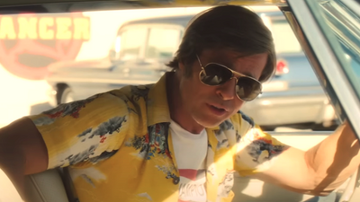 It Looks Like David Fincher's Once Upon A Time In Hollywood Sequel Has Wrapped, As Star Speaks Out