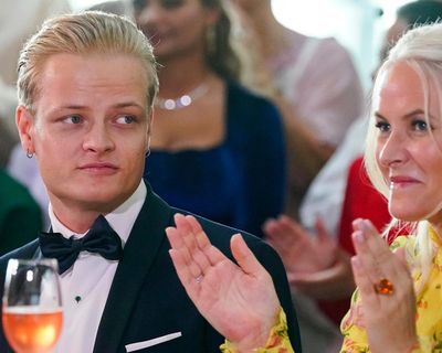 ‘Can Mette-Marit be queen after this?’: Rape trial and Epstein files bring double crisis for Norway’s royals