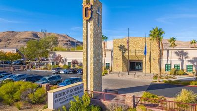 NFL Players from Bishop Gorman H.S. (Las Vegas, NV)