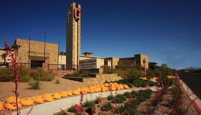 NFL Players from Bishop Gorman H.S. (Las Vegas, NV)