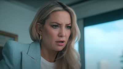 I Just Found Out Kate Hudson Is Doing Her First Rom-Com In A Decade, And I'm All In On The Leading Man