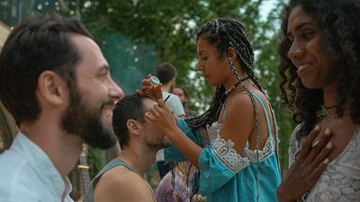 Ayahuasca retreats are booming in Spain, one of the only European countries with a legal loophole