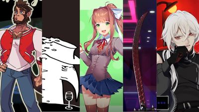 7 unique dating sims to try this Valentine’s Day