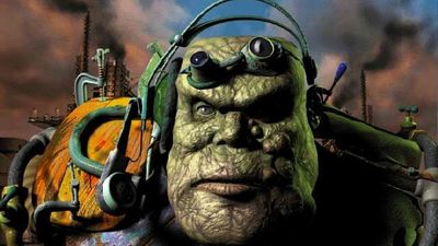 Fallout was a "B-tier side project" compared to the D&D "money teams" at Interplay, says series co-creator Tim Cain: "We're off in the corner"