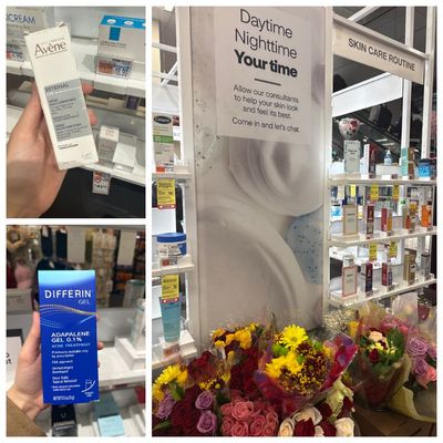 I Didn't Expect the Best Retinol Lineup I've Seen All Year to Be at the Drugstore