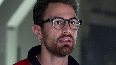 Netflix just added a gripping sci-fi thriller movie with one of the most mind-bending plot twists ever