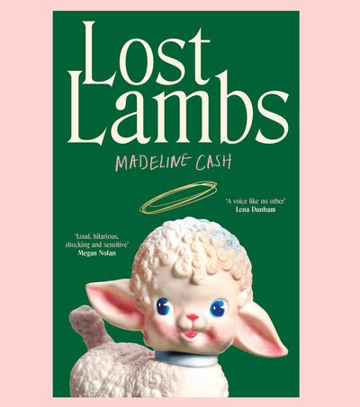 Lost Lambs review: A wacky family saga that skewers modern anxieties