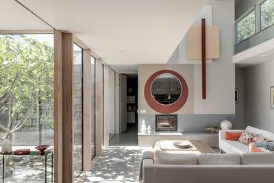 'After two years searching for a wheelchair-accessible property, I decided to build my own'