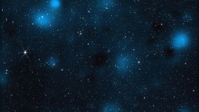 'Invisible scaffolding of the universe' revealed in ambitious new James Webb telescope images