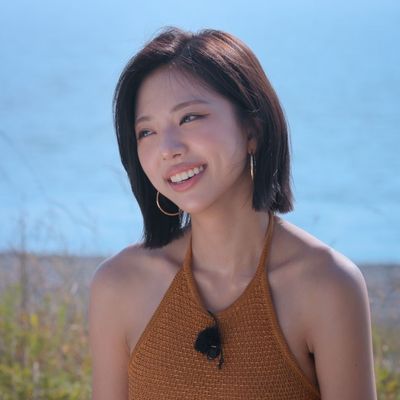 Meet Kim Go-eun From 'Single's Inferno' Season 5: What to Know About the Model and Dating Show Favorite