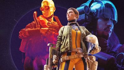 ARC Raiders dev is making 2 new games fueled by the "financial security" of the extraction shooter's success — "We can live for a long time on the money"