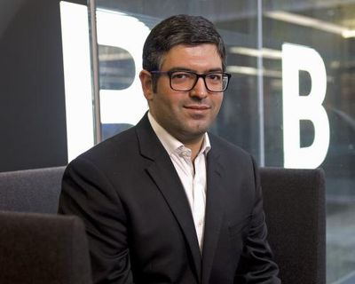 BBC Persian journalists say Iran monitoring them and targeting their families