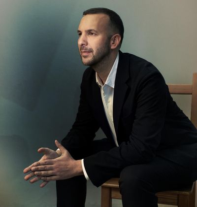 ‘Am I at peak popularity? I hope not’: on the road with Zack Polanski, from protest to podcast to Heaven nightclub