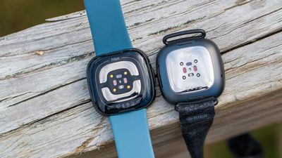 Fitbit Sense 2 vs. Fitbit Sense: Is it worth your while to upgrade to the Sense 2?