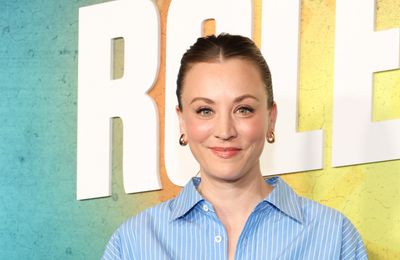 Kaley Cuoco thought she was 'gonna die' after 2022 divorce