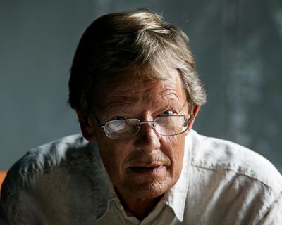 What links Derek Malcolm, Roger Ebert and Philip French? The Saturday quiz