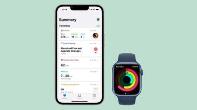 iOS 27 could lose Apple’s rumored new AI fitness feature — but we could still see parts of it launch this year