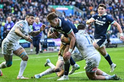 Is Italy vs Scotland on TV? Kick-off time, channel and how to watch Six Nations clash