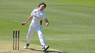 Vics' debutant shines as Shield clash goes down to wire