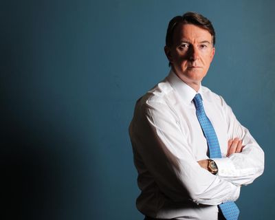 Lib Dems urge FCA to investigate Peter Mandelson over potential insider trading