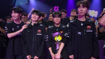 VALORANT Masters Santiago: Schedule, teams, results, format, more