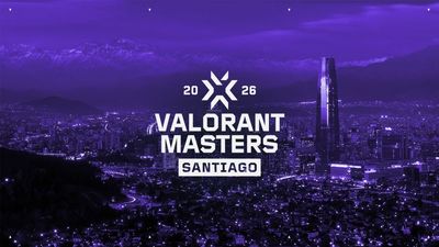 VALORANT Masters Santiago: Schedule, teams, format, more
