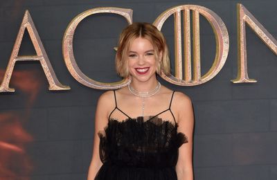 Milly Alcock and Norman Reedus join Charli XCX’s Takashi Miike film