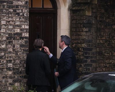 Starmer warns ‘very significant volume of material’ needs reviewing before Mandelson documents released – UK politics live