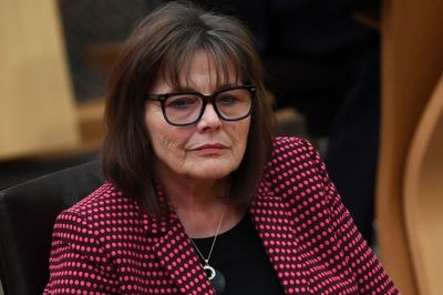 Former Scottish health secretary Jeane Freeman dies aged 72