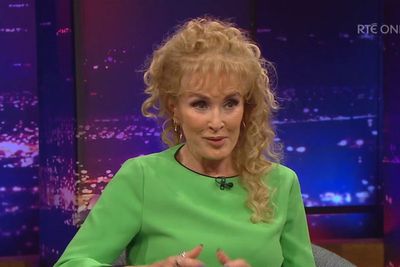 Coronation Street legend Beverley Callard reveals breast cancer diagnosis