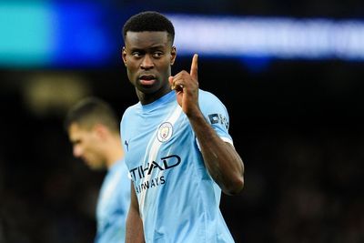 Marc Guehi insists Man City are not giving up on their bid for silverware
