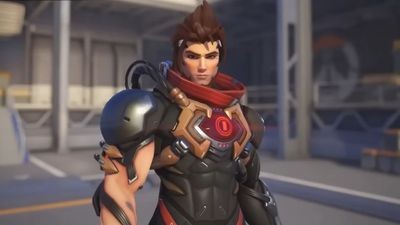 New Overwatch VA shouts out the subreddit that's been waiting 8 years for his character to become playable: "Search and destroy"