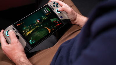 Intel Core G3 ‘Panther Lake’ handheld chips reportedly delayed — here’s why that’s bad news for gamers