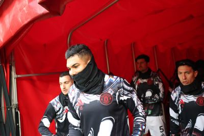 Man Utd vs Tottenham live: Romero and Van de Ven start to strengthen Spurs’ defence at Old Trafford