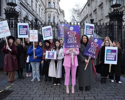 Victims urge tougher action on deepfake abuse as new law comes into force