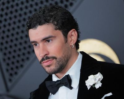 ‘It’s become more about politics than music’: what will Bad Bunny bring to the Super Bowl?