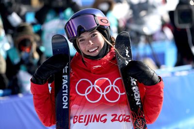 Freestyle skier Eileen Gu says she suffered 'post-Olympic depression': 'You can win the Olympics and still just enter the deepest rut of your life'